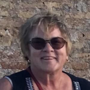 Meet your Posher, Muriel